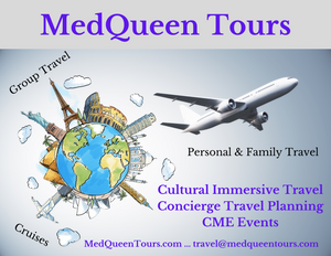 MedQueen Tours [Deposit]