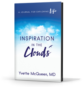 Inspiration in the Clouds Journal