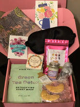 Mother's Day Wellness Box