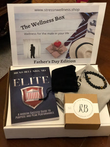 Father's Day Wellness Box