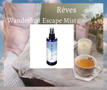 Reves: Wanderlust Escape Mist