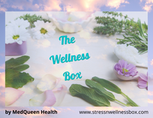 The Wellness Box - HOLIDAY EDITION