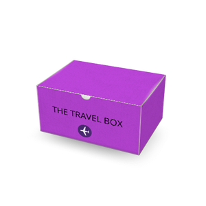 The Travel Box