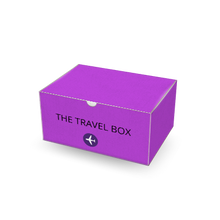 The Travel Box Subscription